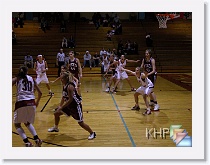 SHHS Basketball on 02-09 * (36 Slides)